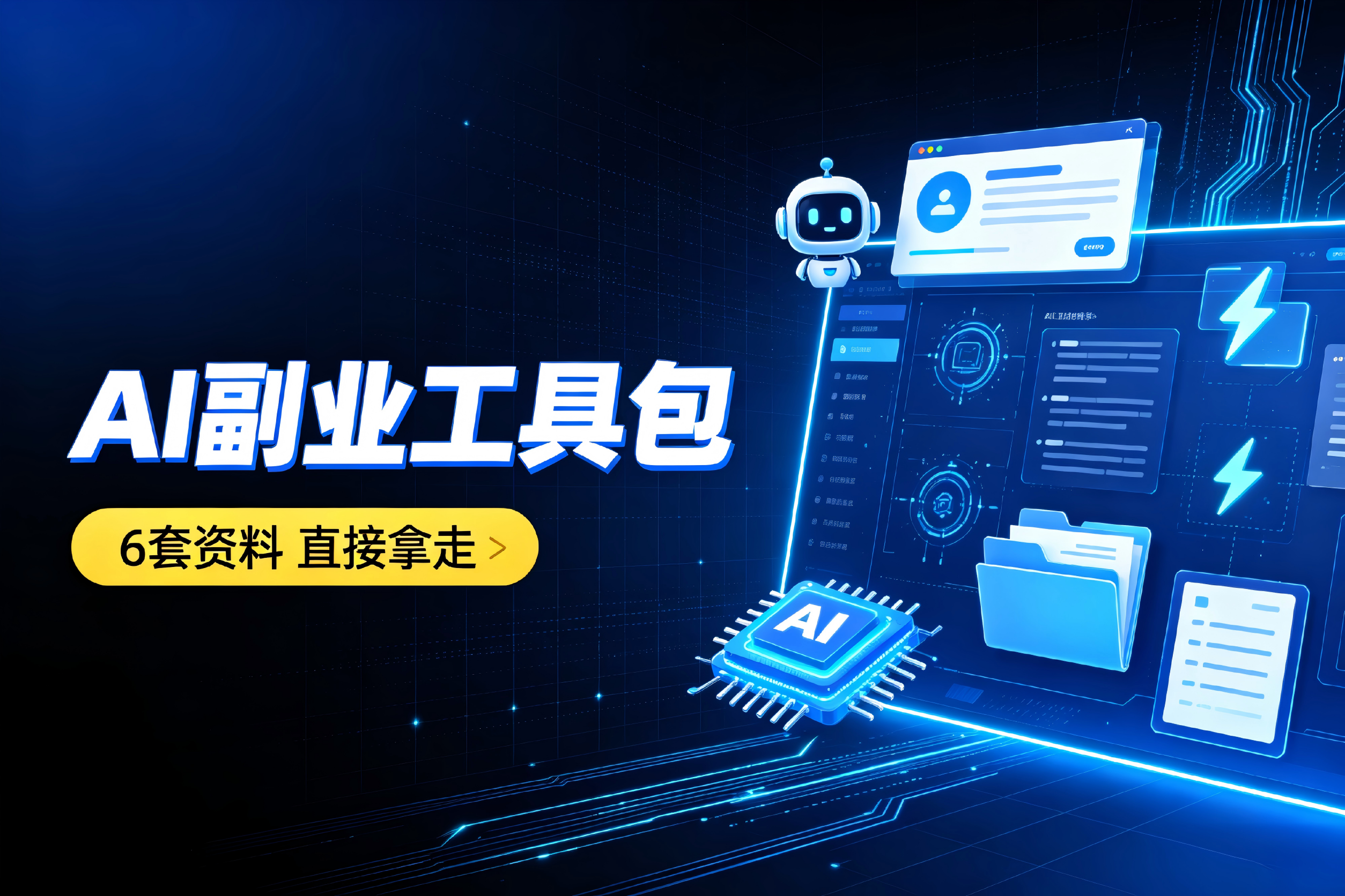 AI工具箱
